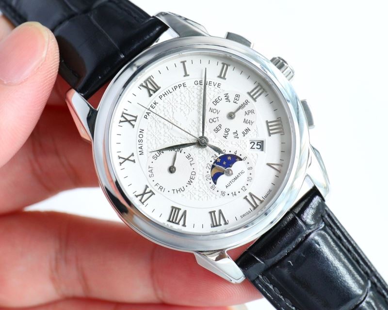 PATEK PHILIPPE Watches